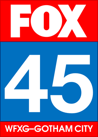 Fox 45 channel clearance
