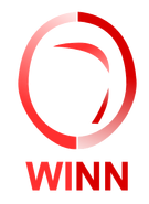 WINN logo from 2003-2005