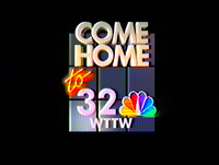 "Come Home to NBC" (1986–1987)