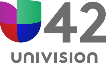 WACO-DT Univision 42 2019