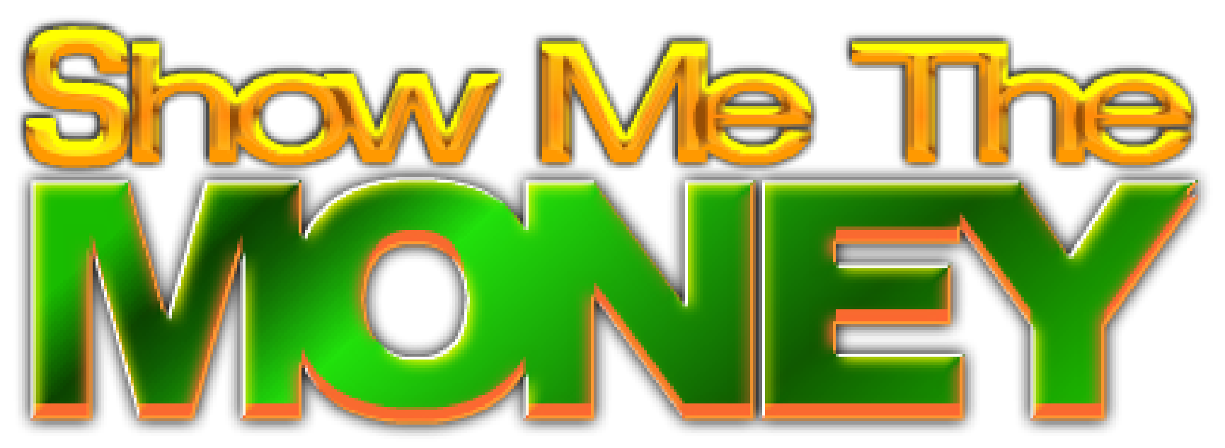 Show Me the Money (U.S. Syndicated Game Show) | Fictionaltvstations Wiki |  Fandom