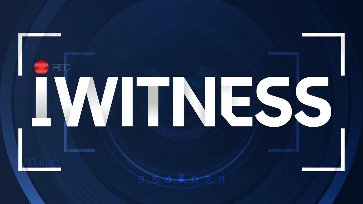 iWitness | Fictionaltvstations Wiki | Fandom