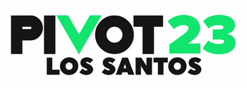 Pivot 23 Los Santos KNUE