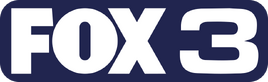 WPFX-TV logo