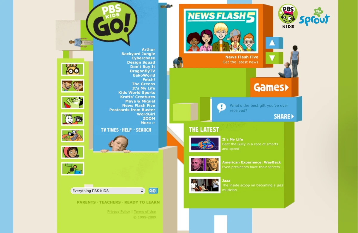 Pbskids au go fictional websites wiki fandom