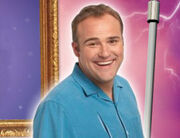 Jerry Russo