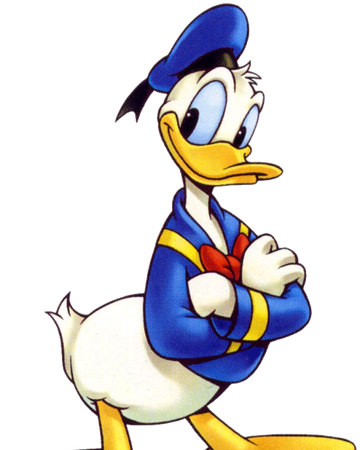 Donald Duck Fiction Database Wiki Fandom