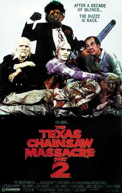 The Texas Chainsaw Massacre: The Shocking Truth Original Motion