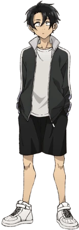yamori  Kou Yamori | Fictiondebatedisscusion Wiki | Fandom