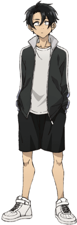 yamori  Kou Yamori | Fictiondebatedisscusion Wiki | Fandom