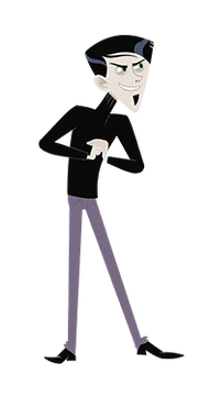 Zach Varmitech | Fictionedia Wiki | Fandom