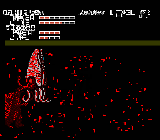 NES Godzilla Creepypasta/Chapter 1: Earth & Mars | The Library