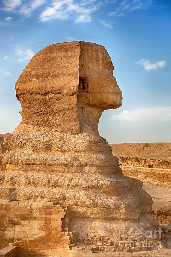 Sphinx | FictionRulezForever Wiki | Fandom
