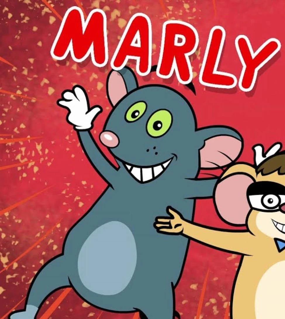 Marly | FictionRulezForever Wiki | Fandom