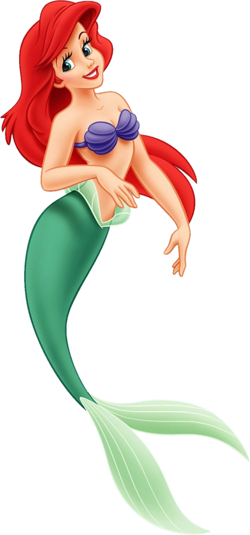 Arielcules | FictionRulezForever Wiki | Fandom