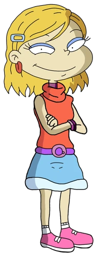 Angelica Pickles | FictionRulezForever Wiki | Fandom