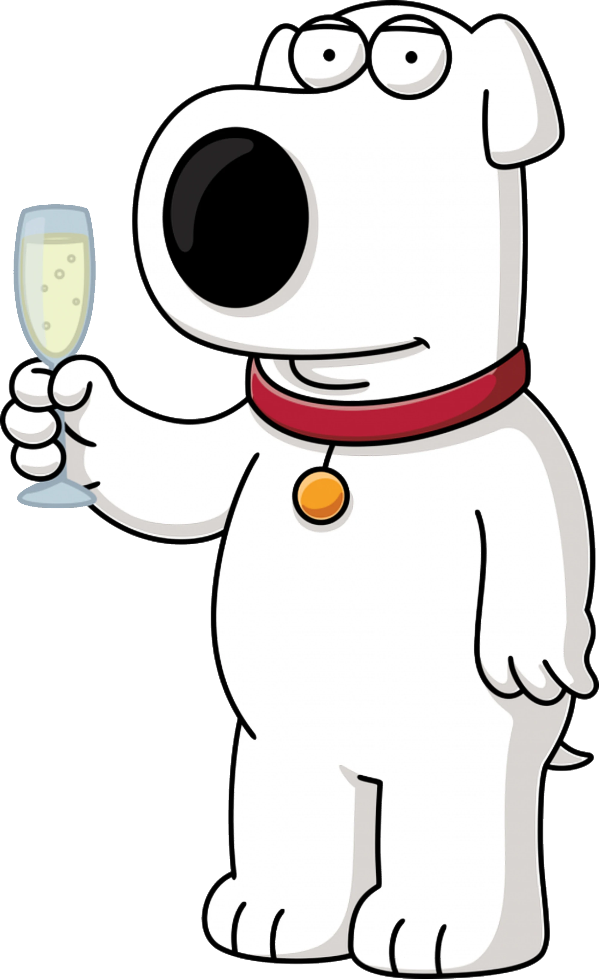 Brian Griffin / Mother Georgia コムデギャルソン Brian Griffin / Mother Georgia コムデギャルソン 4296896005.jpg