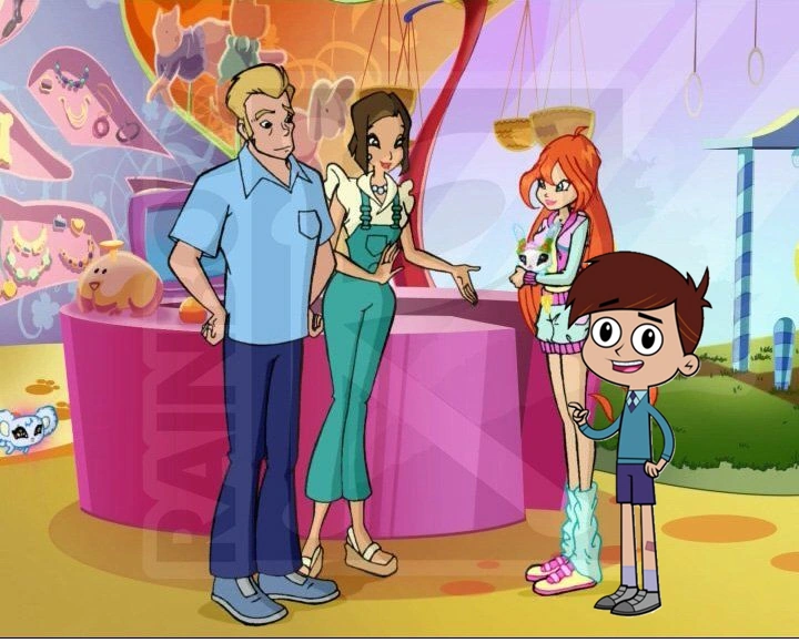 Families | FictionRulezForever Wiki | Fandom