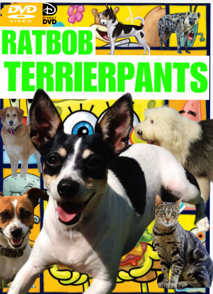 RatBob TerrierPants, FictionRulezForever Wiki