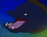 The Little Mermaid: Series (1992–1994)