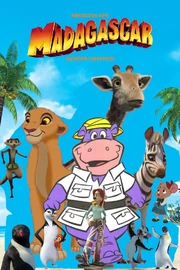 Madagascar (Gender Swapped) | FictionRulezForever Wiki | Fandom
