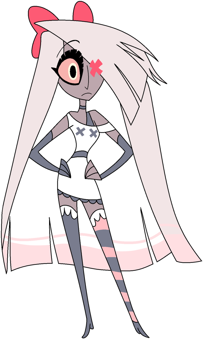 Amazon.co.jp: ハズビンホテル Hazbin Hotel ピンズ ヴァギー