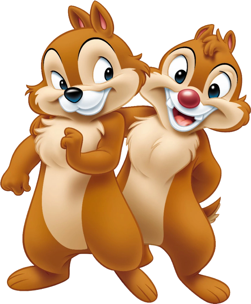 Disney just canonized 42 transpecies mouse-fly hybrids in the new  Chip-n-Dale movie by hamfisting Gadget and Zipper characters together :  r/shittymoviedetails