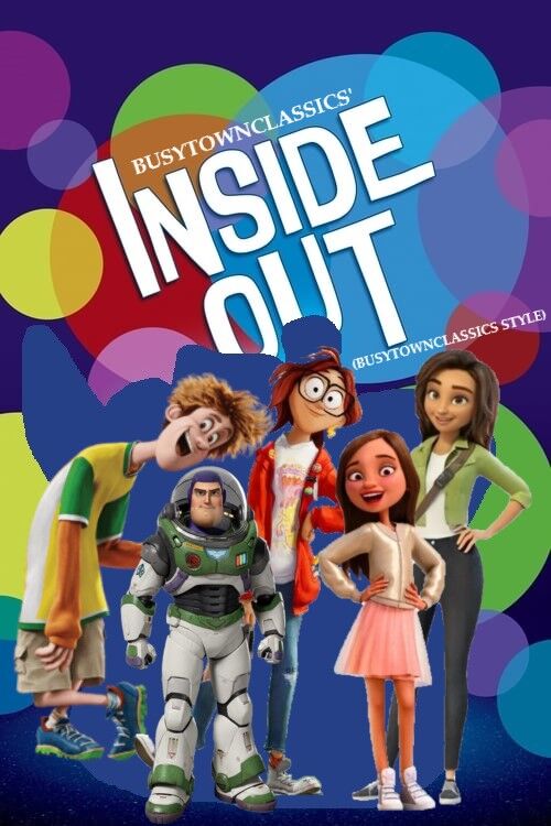 Style Begins Inside Out — Inside Out Style
