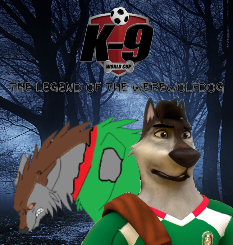 K9 world outlet