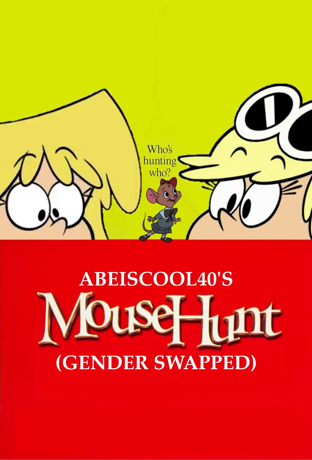 MouseHunt Improved