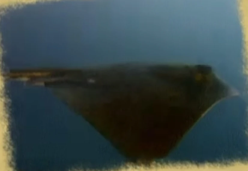 Blue Stingray | FictionRulezForever Wiki | Fandom