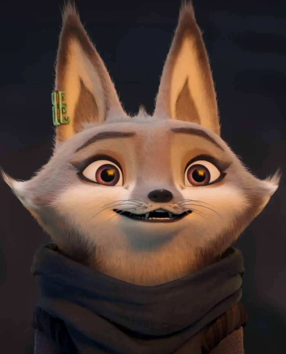 Zhen | FictionRulezForever Wiki | Fandom