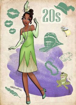 Disney Princesses in 1950s Fashion by Basak Tinli  Disney princess  fashion, 1950s fashion, Disney art