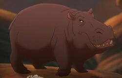 Common Hippopotamus/Gallery | FictionRulezForever Wiki | Fandom