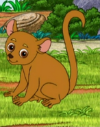 List of Species in Go, Diego, Go! | FictionRulezForever Wiki | Fandom