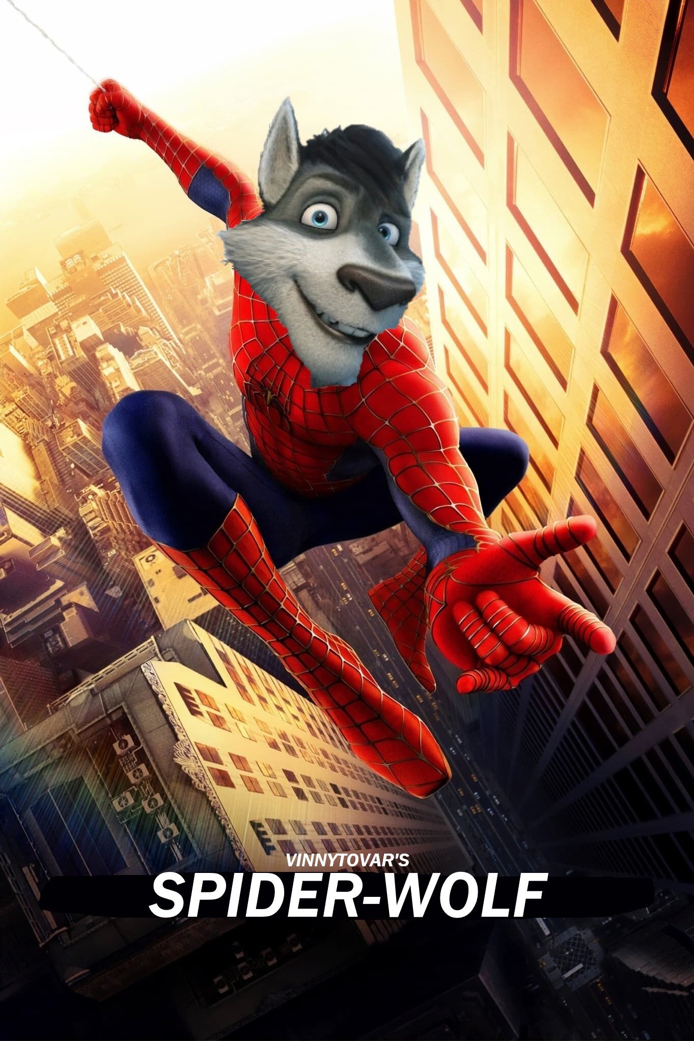 Top 12 Spider-Man Movies by Wolf-ShepherdDeviant on DeviantArt