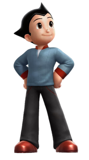 Astro Boy – Wikipédia, a enciclopédia livre