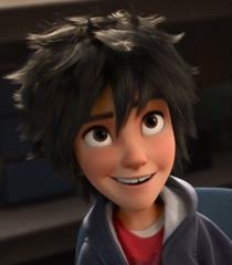 Hiro Hamada | FictionRulezForever Wiki | Fandom
