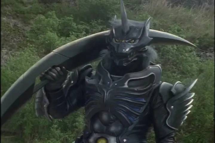 Zen-Aku | FictionRulezForever Wiki | Fandom