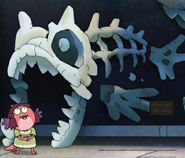 Amphibia (2019-2022)