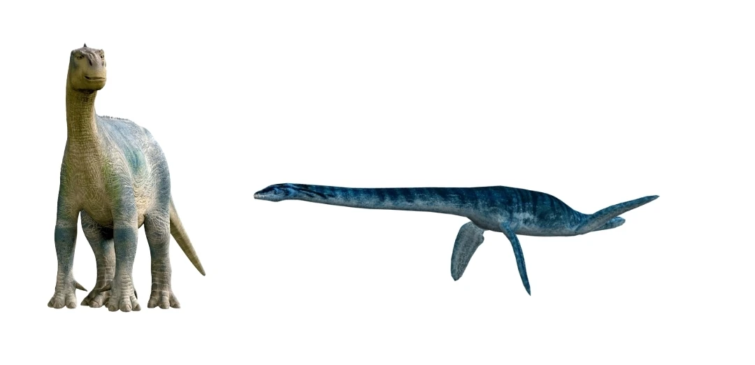 Tuarangisaurus FictionRulezForever Wiki Fandom