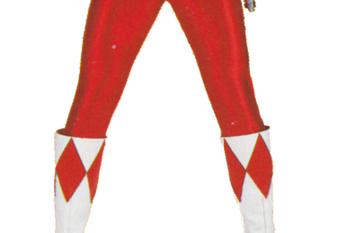 Red Ranger Mighty Morphin Power Rangers Custom Unisex Leggings Spats  Training Tights - Anime Ape