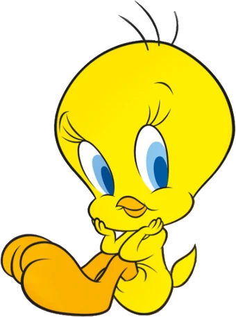Tweety | FictionRulezForever Wiki | Fandom