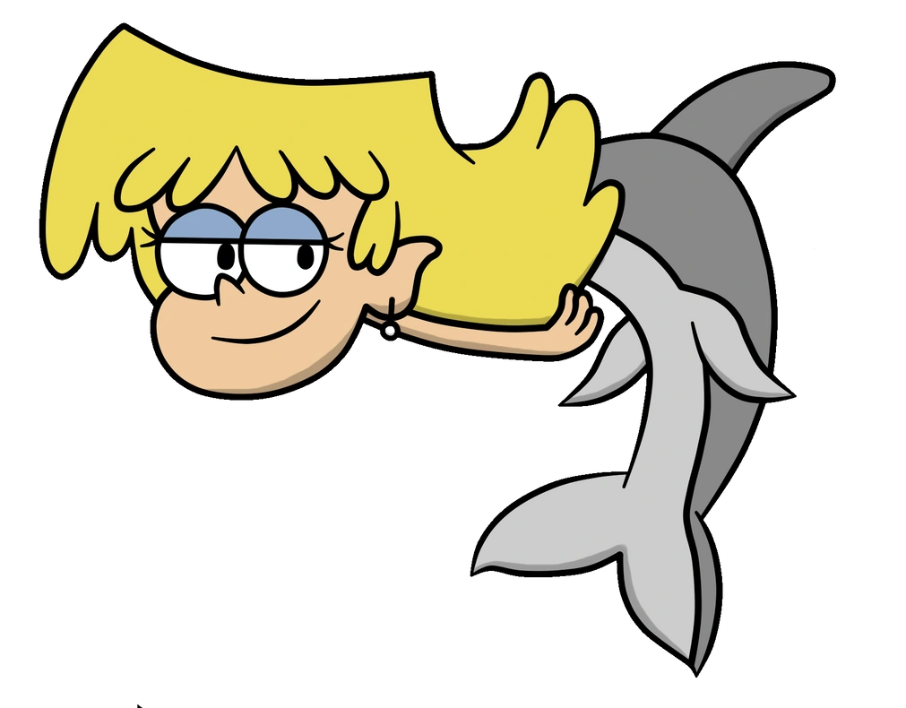 Characters as Mermaids | FictionRulezForever Wiki | Fandom