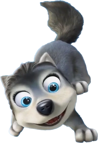 Runt (Alpha & Omega Series) | FictionRulezForever Wiki | Fandom