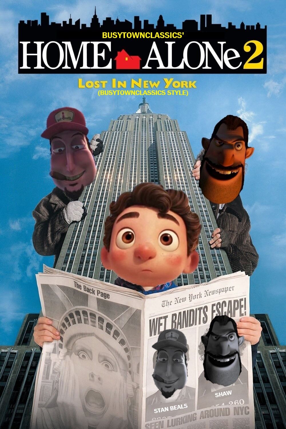 Home alone 2 lost in new york full movie putlockers hotsell