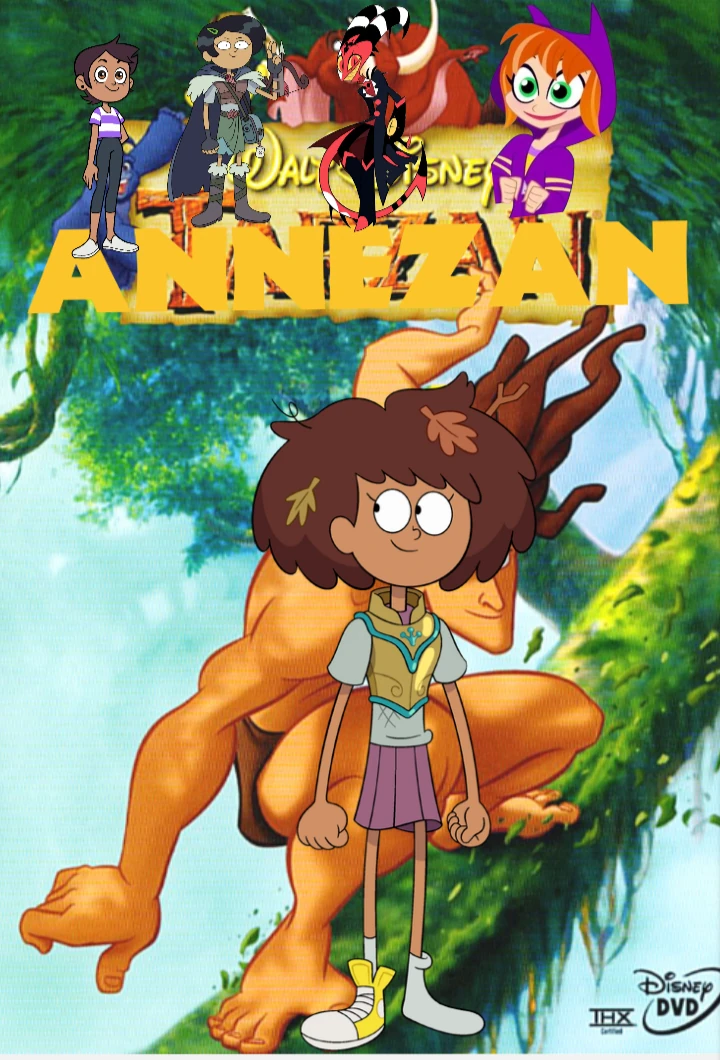 Annezan | FictionRulezForever Wiki | Fandom