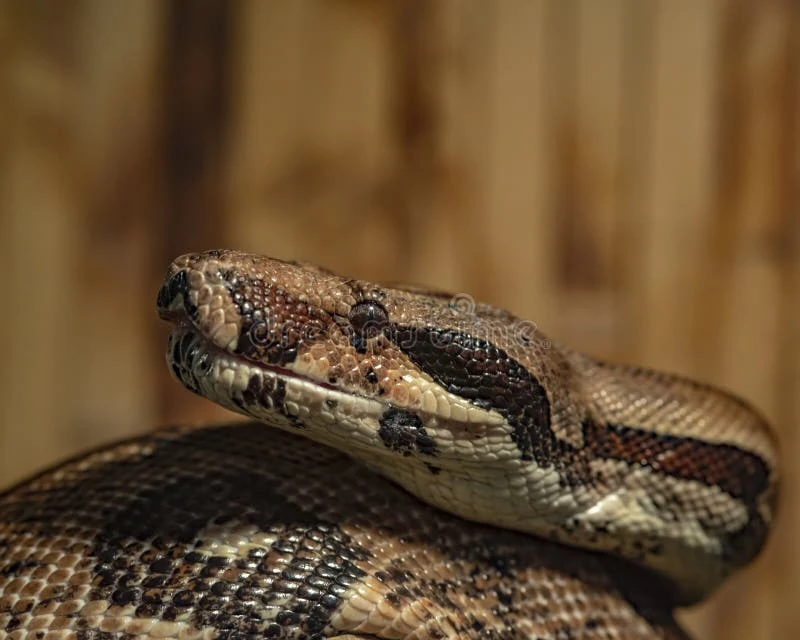 Reticulated Python | FictionRulezForever Wiki | Fandom