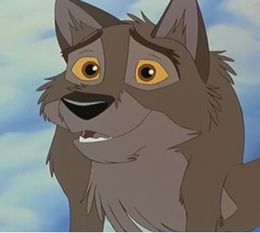 Woody balto online