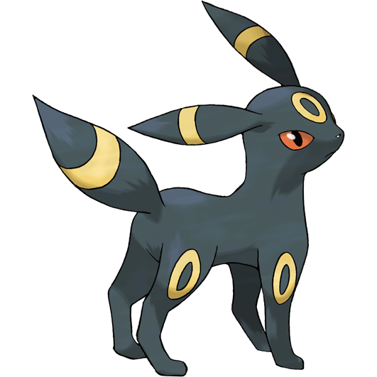 【★貴重★英語版】Umbreon ブラッキー BW8 ライデンナックル Pokemon Japanese Black & White Thunder Knuckle 031 Umbreon
